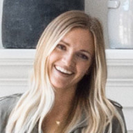 A headshot of Jaimee Livingston