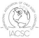 A member of the International Association of Child Sleep Consultants